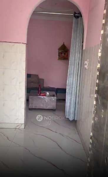 1 BHK Flat In Builder Floor for Rent  In 157, Parvatiya Anchal, Satya Vihar, Baba Colony, Burari, New Delhi, Delhi, 110084, India