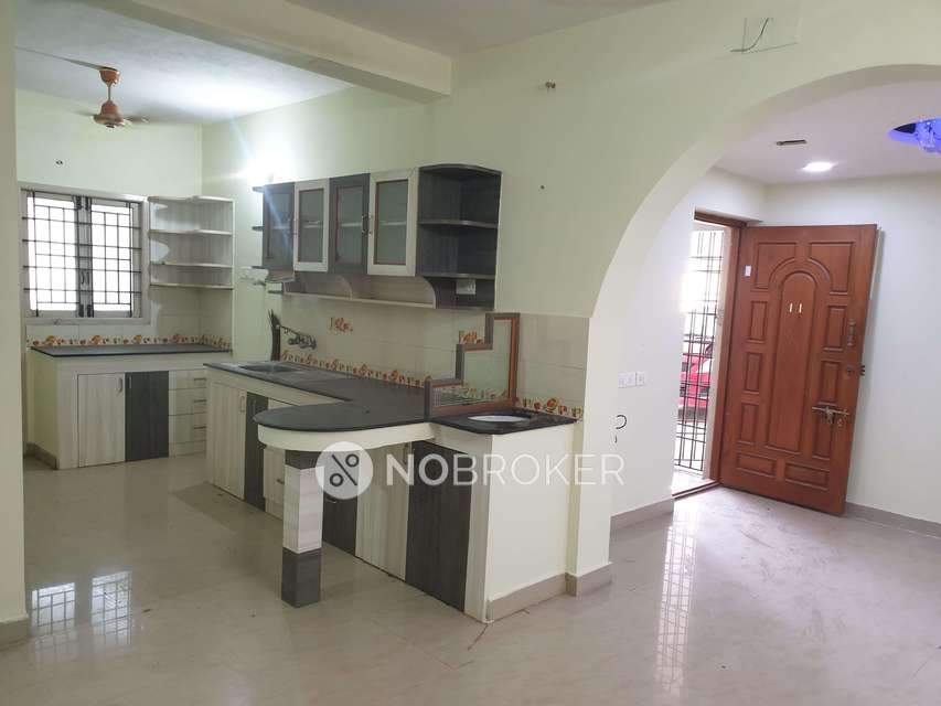 2 BHK Flat In Sai Enclave For Sale  In Perumbakkam