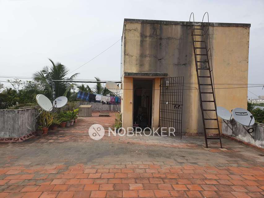 2 BHK Flat In Sai Enclave For Sale  In Perumbakkam