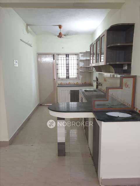 2 BHK Flat In Sai Enclave For Sale  In Perumbakkam