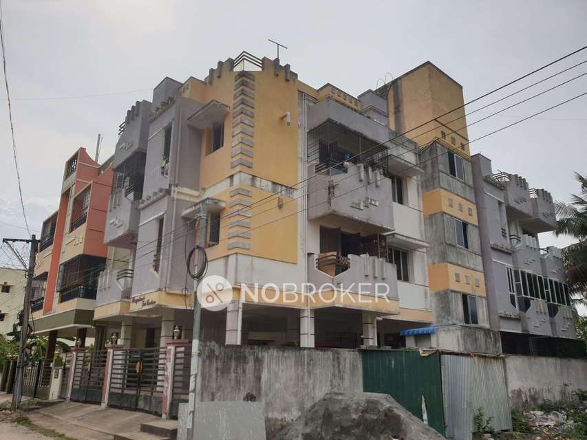 2 BHK Flat In Sai Enclave For Sale  In Perumbakkam