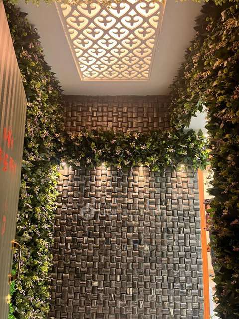 1 BHK Flat In Chandrai Capitaal For Sale  In  Ambegaon Budruk