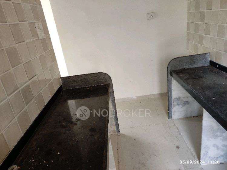 2 BHK Flat In Sakshat Navkar For Sale  In Borivali West