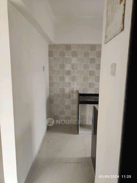 2 BHK Flat In Sakshat Navkar For Sale  In Borivali West