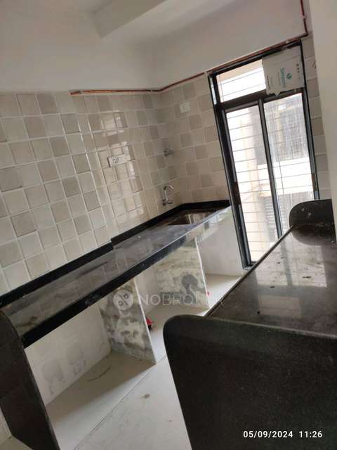 2 BHK Flat In Sakshat Navkar For Sale  In Borivali West