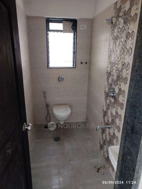 2 BHK Flat In Sakshat Navkar For Sale  In Borivali West