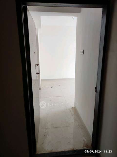 2 BHK Flat In Sakshat Navkar For Sale  In Borivali West