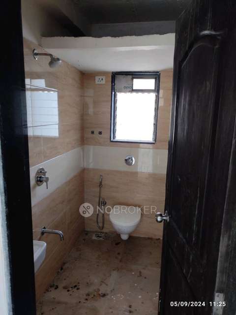 2 BHK Flat In Sakshat Navkar For Sale  In Borivali West