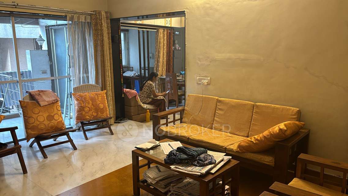 2 BHK Flat In Raviraj Colorado For Sale  In Kondhwa, Pune