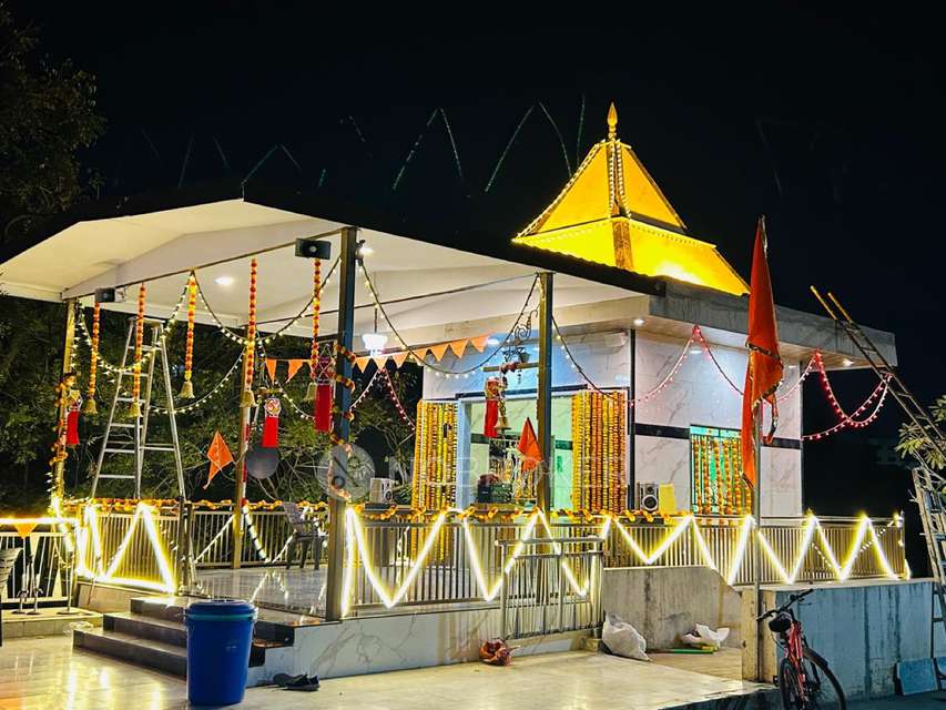 2 BHK Flat In Raviraj Colorado For Sale  In Kondhwa, Pune