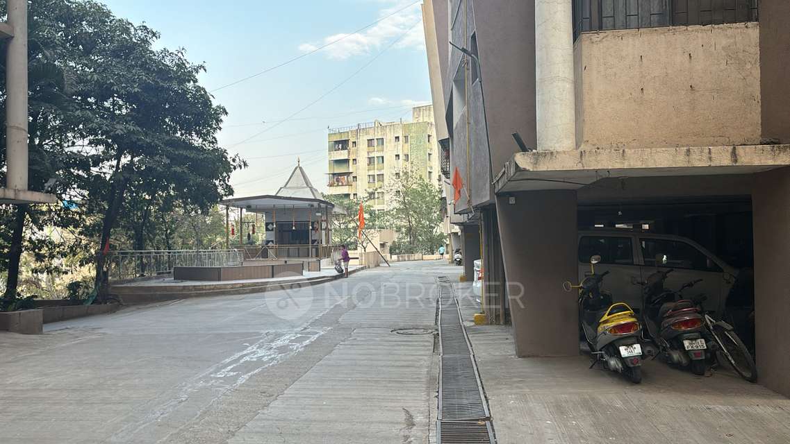 2 BHK Flat In Raviraj Colorado For Sale  In Kondhwa, Pune