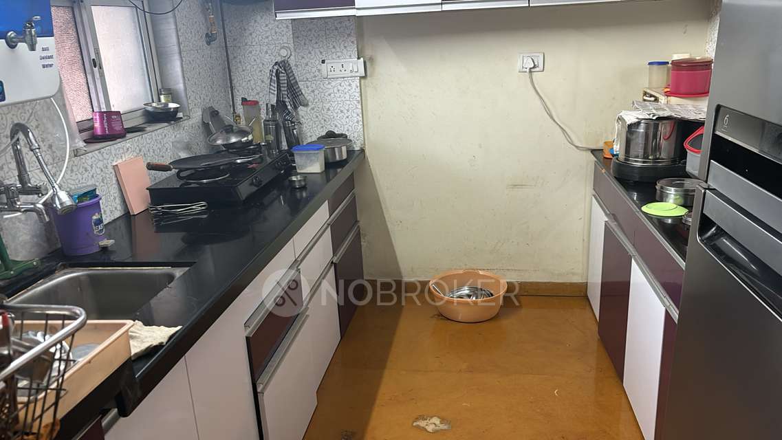 2 BHK Flat In Raviraj Colorado For Sale  In Kondhwa, Pune