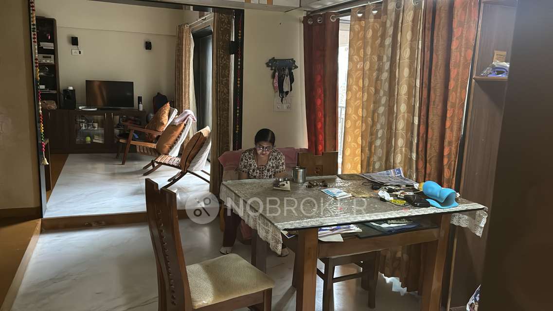 2 BHK Flat In Raviraj Colorado For Sale  In Kondhwa, Pune