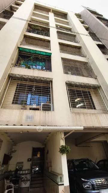 1 BHK Flat In The Rutu Estate, Thane West For Sale  In Thane West