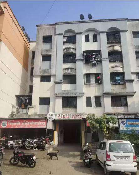 1 BHK House for Rent  In Wagholi