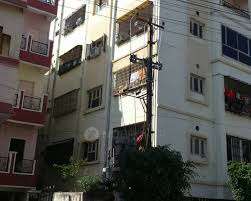 2 BHK Flat In Srimahalakshmi  for Rent  In Tarnaka