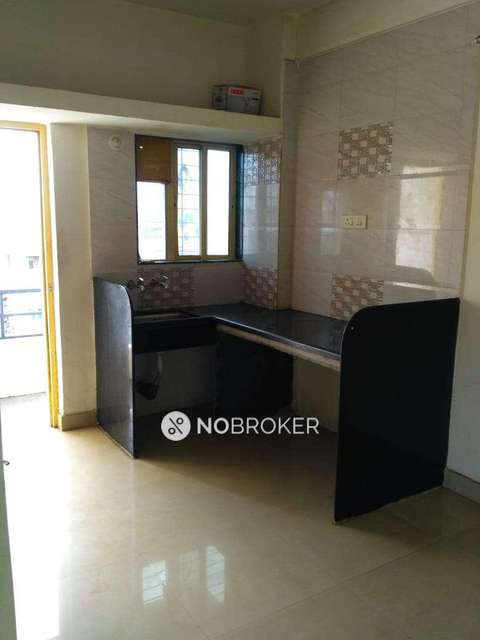 2 BHK Flat In  Siddhi Residency  For Sale  In Chikhali