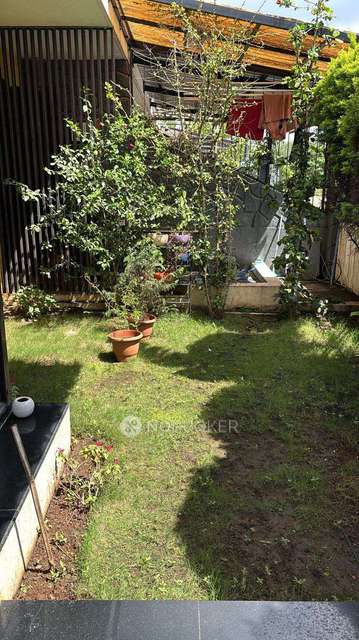 3 BHK House for Rent  In Dhankawadi