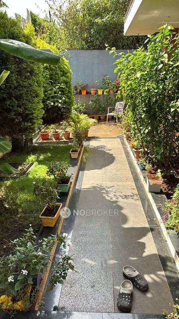 3 BHK House for Rent  In Dhankawadi