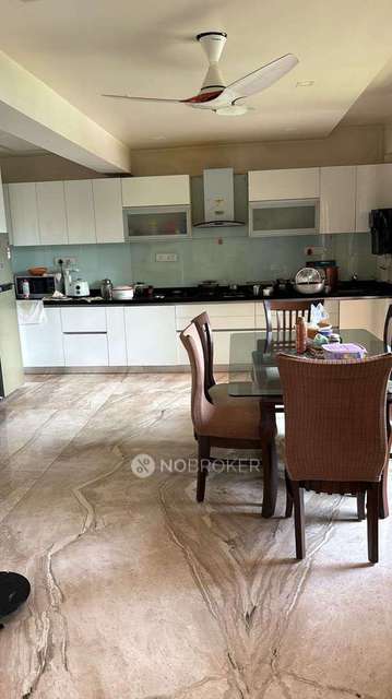 3 BHK House for Rent  In Dhankawadi