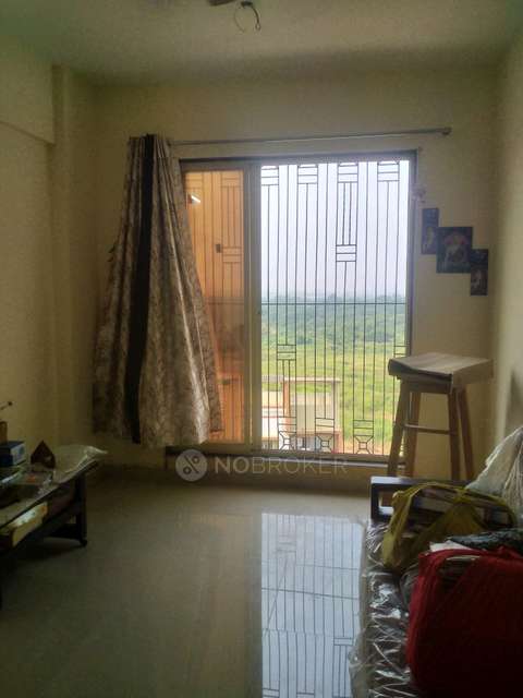 1 BHK Flat In Panvelkar Sanklap Society For Sale  In Panvelkar Sankalp