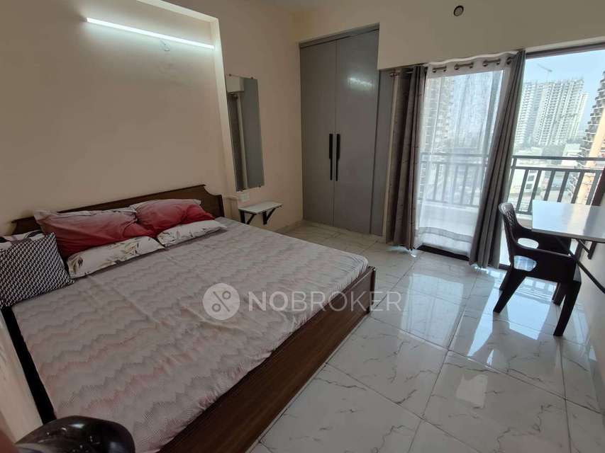 2 BHK Flat In Parakh The Golden Gate for Rent  In Nh 24, Ghaziabad