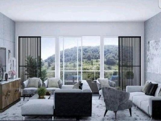 4 BHK Flat In Sobha Nesara For Sale  In Kothrud