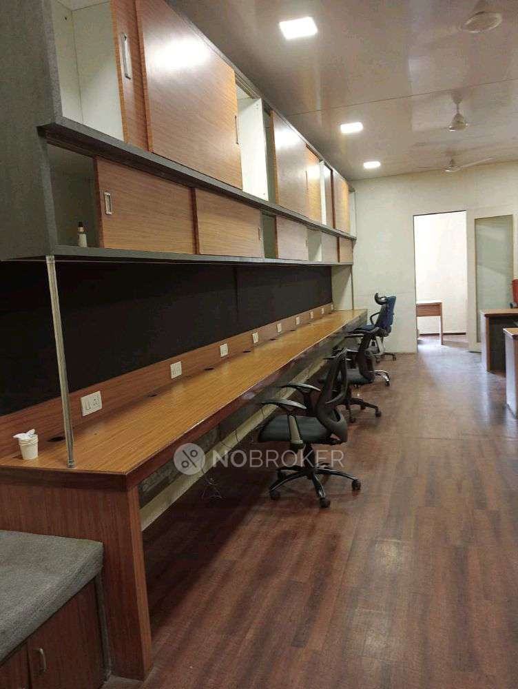Office Space for Rent in 22, Rustom Sidhwa Marg, mumbai for Rs. 75000