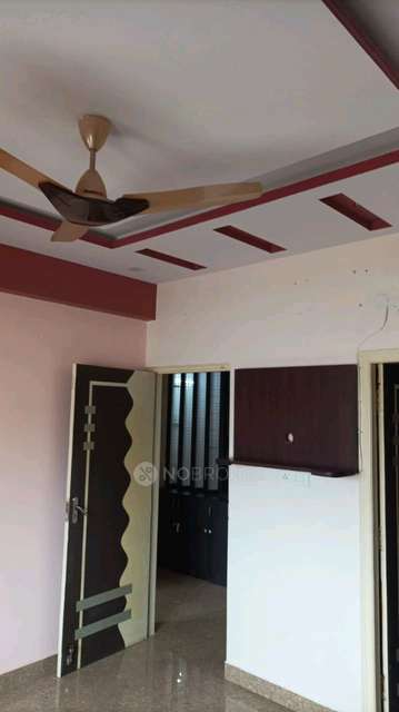2 BHK Flat In Sathvik Enclave for Rent  In  Vignan Nagar