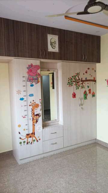 2 BHK Flat In Sathvik Enclave for Rent  In  Vignan Nagar