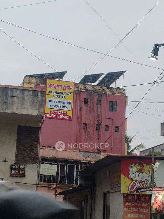 PG for Boys in Dhankawadi