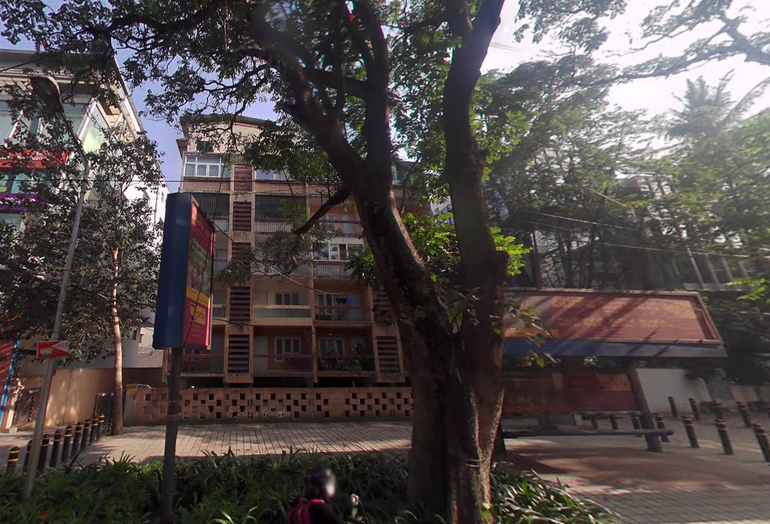 Sterling Sankey Apartments