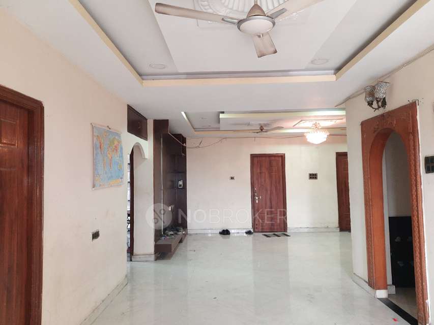 4 BHK Flat In Githa Residency For Sale  In Himayatnagar