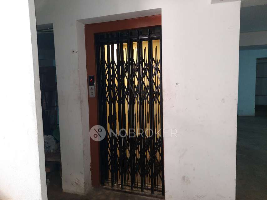 4 BHK Flat In Githa Residency For Sale  In Himayatnagar