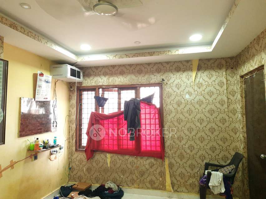 4 BHK Flat In Githa Residency For Sale  In Himayatnagar