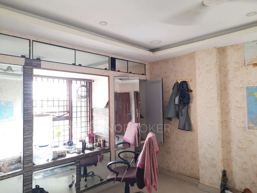 4 BHK Flat In Githa Residency For Sale  In Himayatnagar