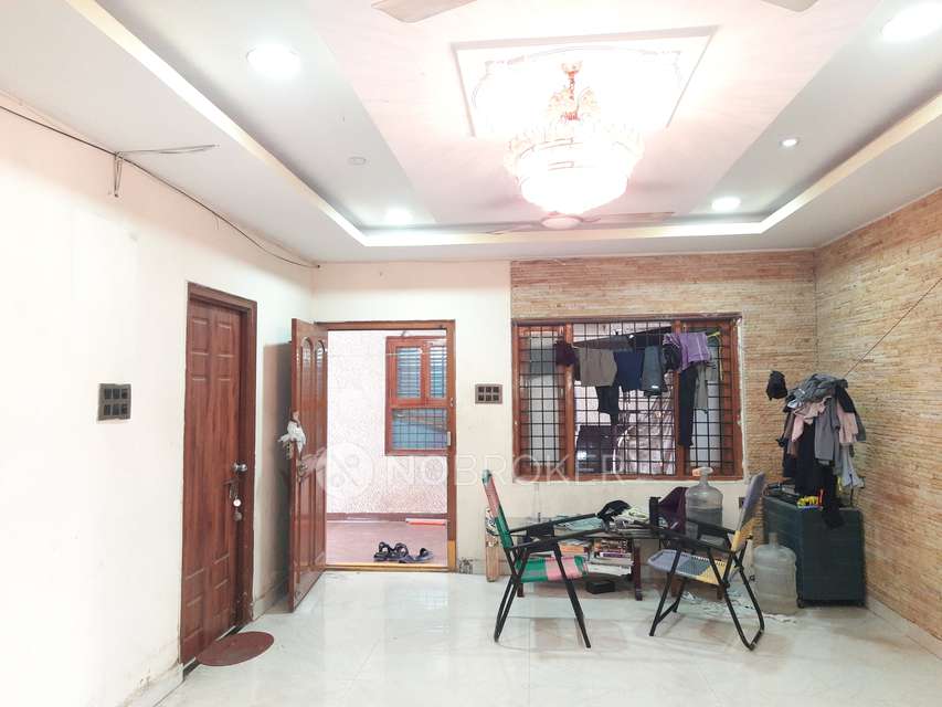 4 BHK Flat In Githa Residency For Sale  In Himayatnagar