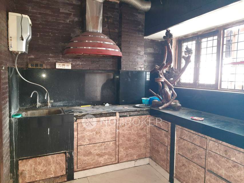 4 BHK Flat In Githa Residency For Sale  In Himayatnagar