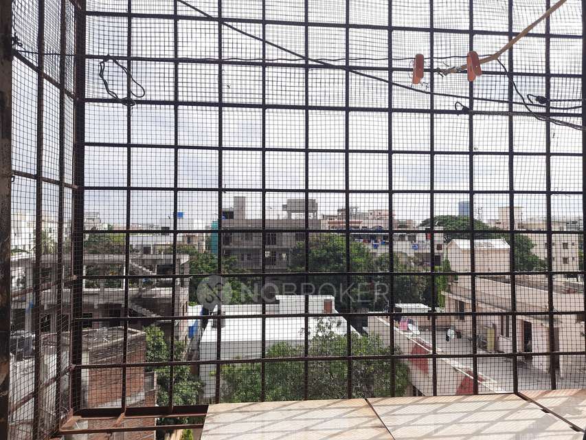 4 BHK Flat In Githa Residency For Sale  In Himayatnagar