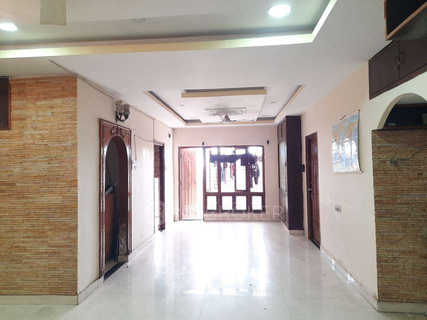 4 BHK Flat In Githa Residency For Sale  In Himayatnagar