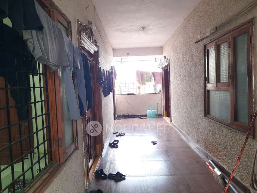 4 BHK Flat In Githa Residency For Sale  In Himayatnagar