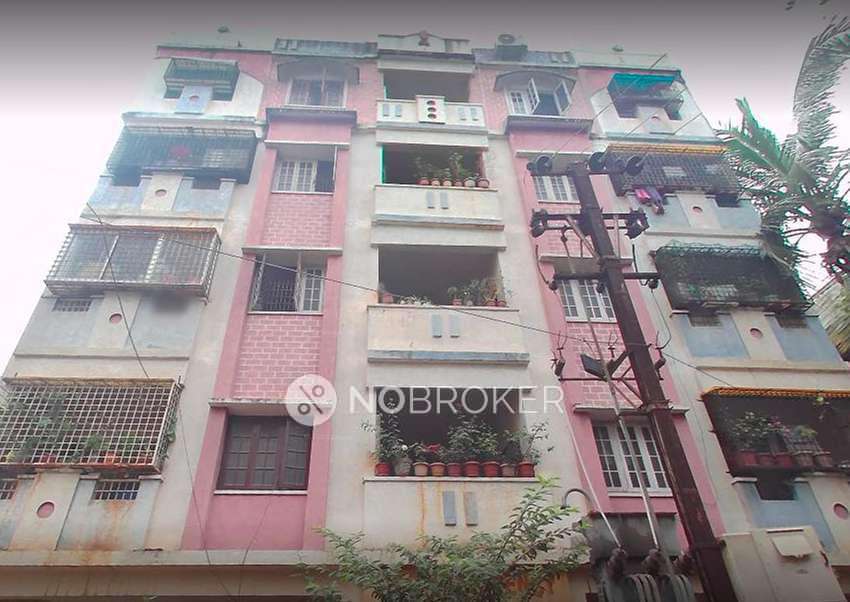 4 BHK Flat In Githa Residency For Sale  In Himayatnagar