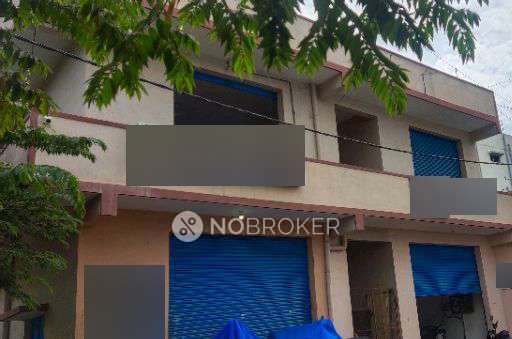 Industrial Building in Peenya, Bangalore for Rent