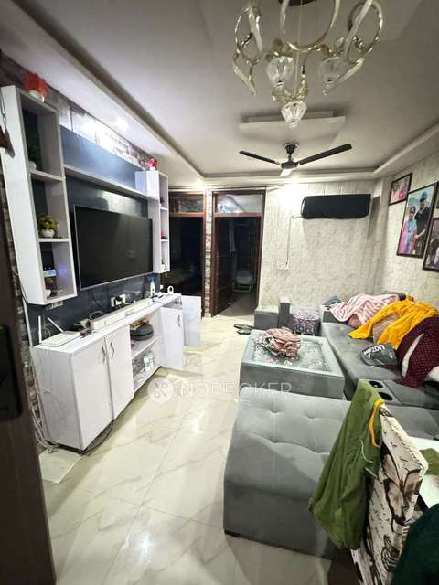 3 BHK Flat For Sale  In Dwarka Mor