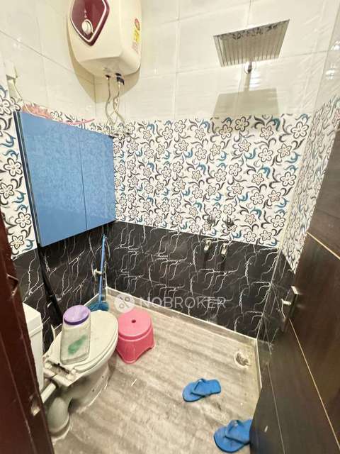 3 BHK Flat For Sale  In Dwarka Mor