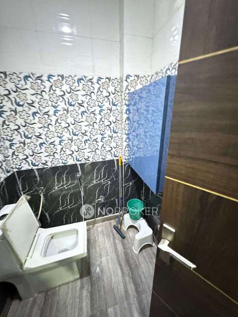 3 BHK Flat For Sale  In Dwarka Mor