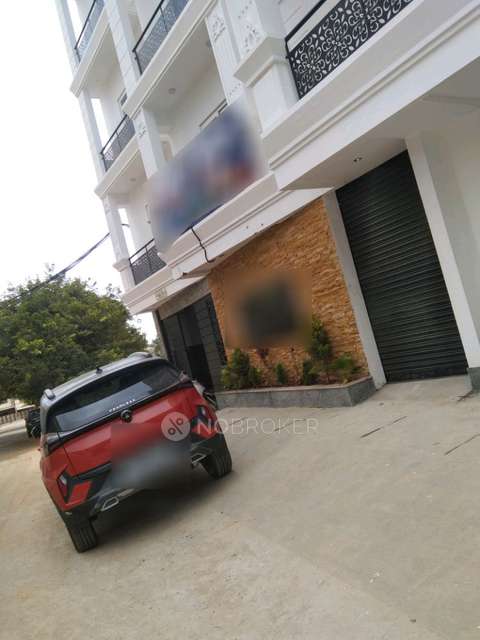 PG for Anyone in Nagavara