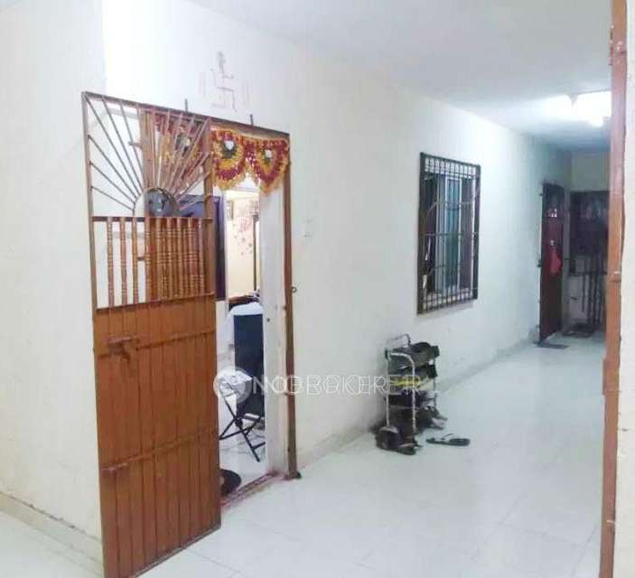 1 BHK Flat In  Govind Nagar Chs For Sale  In Andheri East