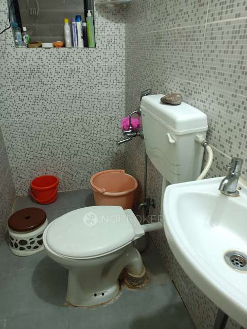 2 BHK Flat In Peninsula Address One  For Sale  In Gahunje