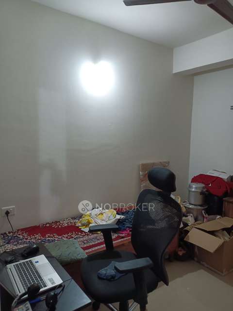 2 BHK Flat In Peninsula Address One  For Sale  In Gahunje